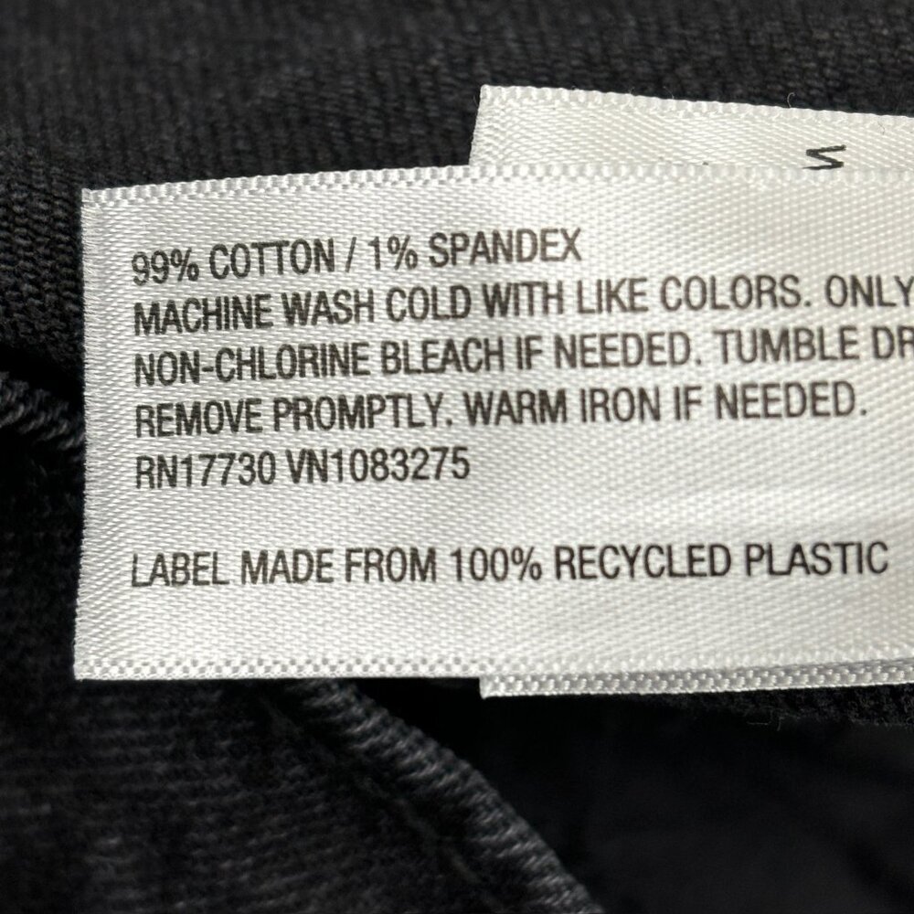 Universal Thread Vintage Straight Distressed Wome… - image 3